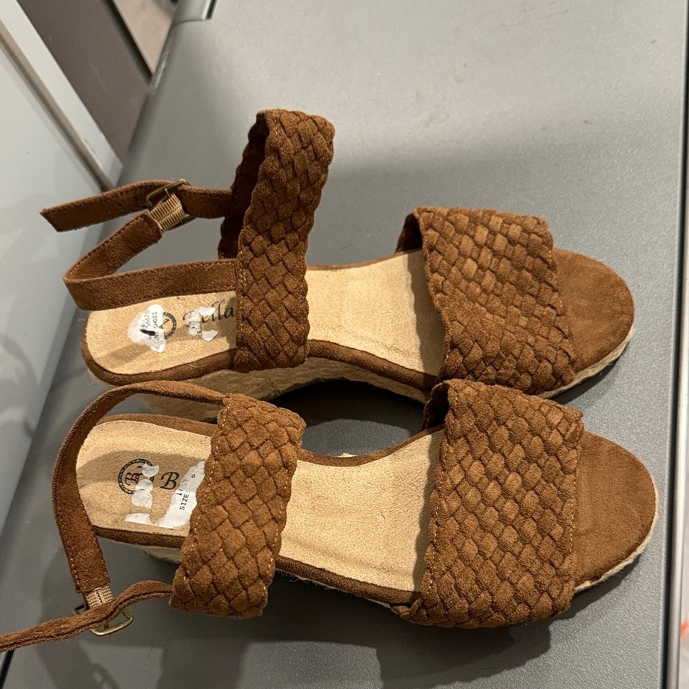 Bella vita size 6